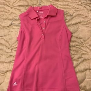 Adidas tennis shirt